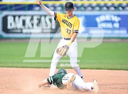 Thumbnail 1 in Deerfield @ Westminster (Dunkin' Park Series) photogallery.