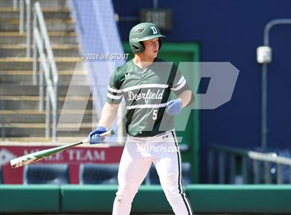 Thumbnail 3 in Deerfield @ Westminster (Dunkin' Park Series) photogallery.
