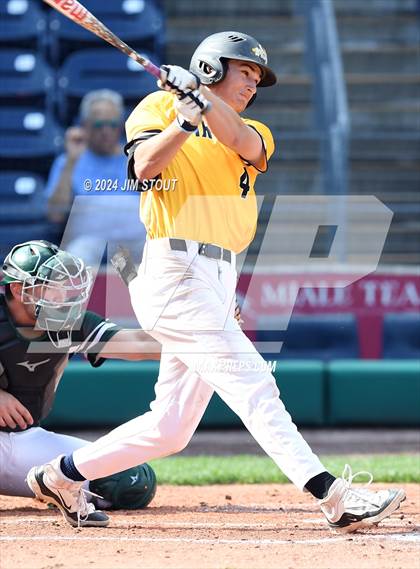 Thumbnail 2 in Deerfield @ Westminster (Dunkin' Park Series) photogallery.