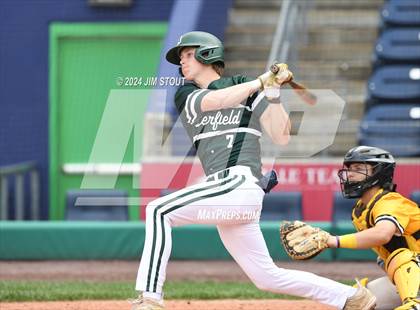 Thumbnail 2 in Deerfield @ Westminster (Dunkin' Park Series) photogallery.