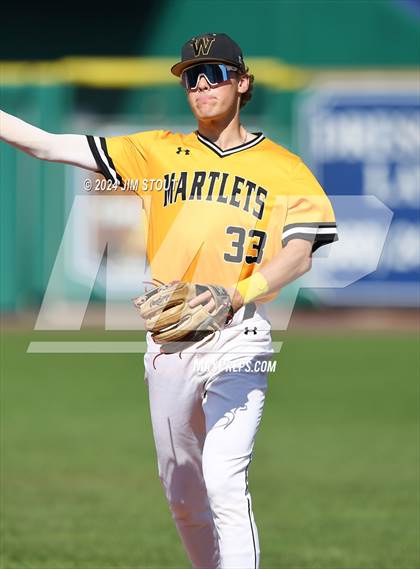 Thumbnail 2 in Deerfield @ Westminster (Dunkin' Park Series) photogallery.