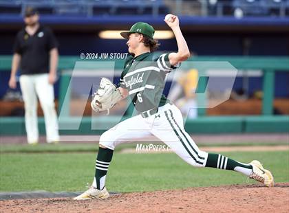 Thumbnail 2 in Deerfield @ Westminster (Dunkin' Park Series) photogallery.