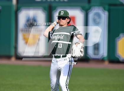 Thumbnail 3 in Deerfield @ Westminster (Dunkin' Park Series) photogallery.