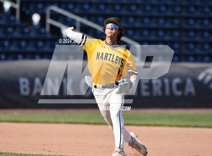 Thumbnail 2 in Deerfield @ Westminster (Dunkin' Park Series) photogallery.