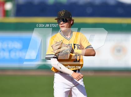 Thumbnail 2 in Deerfield @ Westminster (Dunkin' Park Series) photogallery.