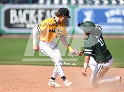 Thumbnail 2 in Deerfield @ Westminster (Dunkin' Park Series) photogallery.