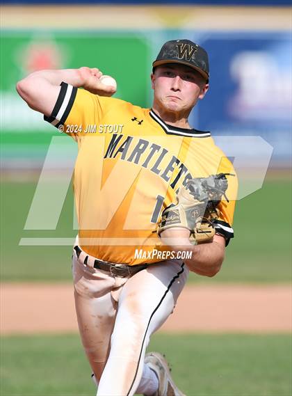 Thumbnail 2 in Deerfield @ Westminster (Dunkin' Park Series) photogallery.