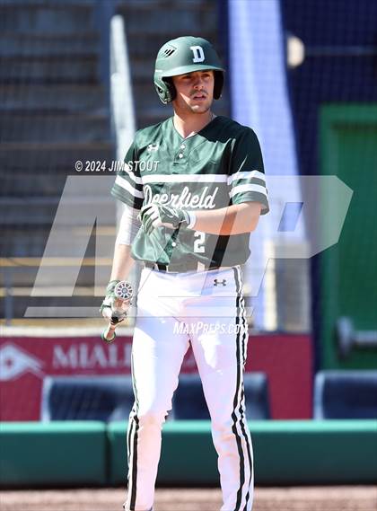 Thumbnail 3 in Deerfield @ Westminster (Dunkin' Park Series) photogallery.