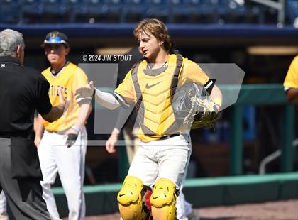 Thumbnail 3 in Deerfield @ Westminster (Dunkin' Park Series) photogallery.