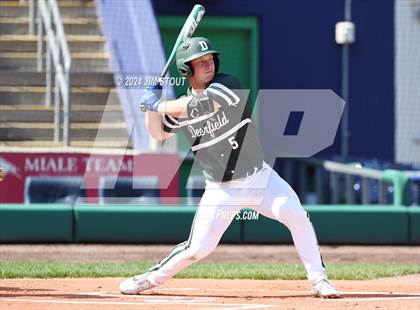 Thumbnail 1 in Deerfield @ Westminster (Dunkin' Park Series) photogallery.