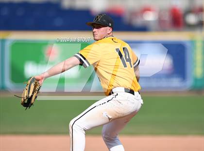 Thumbnail 3 in Deerfield @ Westminster (Dunkin' Park Series) photogallery.
