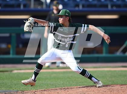 Thumbnail 1 in Deerfield @ Westminster (Dunkin' Park Series) photogallery.