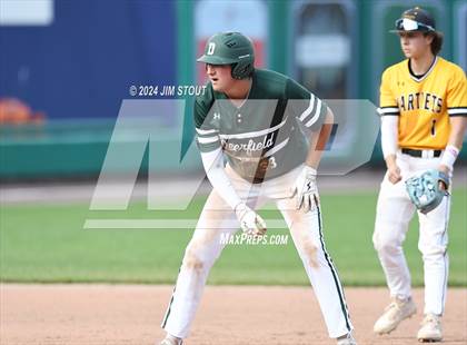 Thumbnail 3 in Deerfield @ Westminster (Dunkin' Park Series) photogallery.