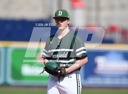 Thumbnail 3 in Deerfield @ Westminster (Dunkin' Park Series) photogallery.