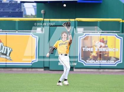 Thumbnail 2 in Deerfield @ Westminster (Dunkin' Park Series) photogallery.