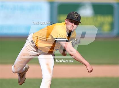 Thumbnail 1 in Deerfield @ Westminster (Dunkin' Park Series) photogallery.