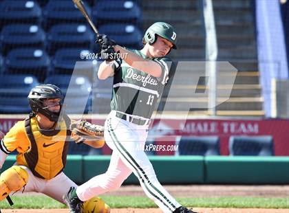 Thumbnail 1 in Deerfield @ Westminster (Dunkin' Park Series) photogallery.