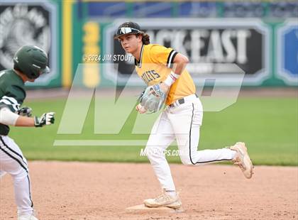 Thumbnail 1 in Deerfield @ Westminster (Dunkin' Park Series) photogallery.