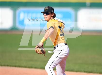 Thumbnail 3 in Deerfield @ Westminster (Dunkin' Park Series) photogallery.