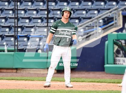 Thumbnail 2 in Deerfield @ Westminster (Dunkin' Park Series) photogallery.