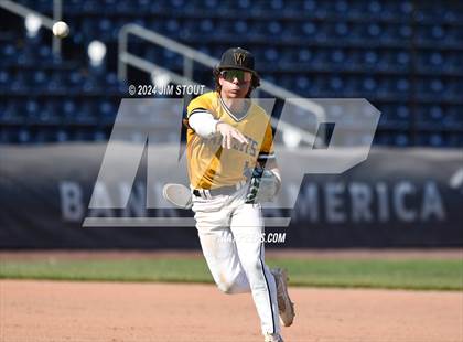 Thumbnail 3 in Deerfield @ Westminster (Dunkin' Park Series) photogallery.