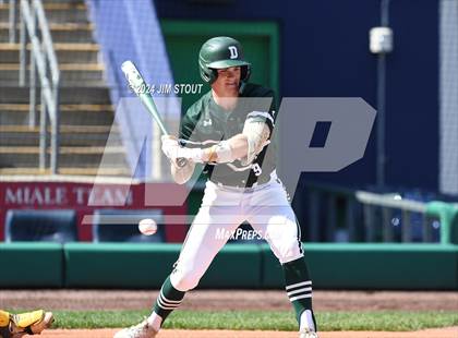 Thumbnail 3 in Deerfield @ Westminster (Dunkin' Park Series) photogallery.