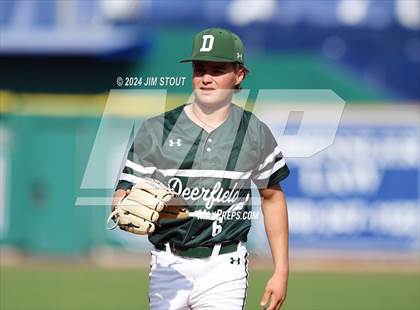 Thumbnail 2 in Deerfield @ Westminster (Dunkin' Park Series) photogallery.