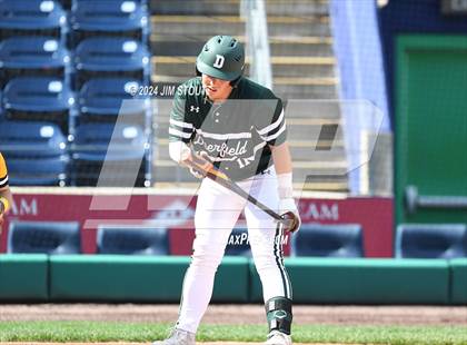 Thumbnail 2 in Deerfield @ Westminster (Dunkin' Park Series) photogallery.