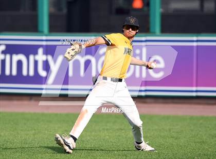 Thumbnail 3 in Deerfield @ Westminster (Dunkin' Park Series) photogallery.