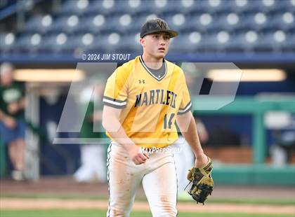 Thumbnail 1 in Deerfield @ Westminster (Dunkin' Park Series) photogallery.