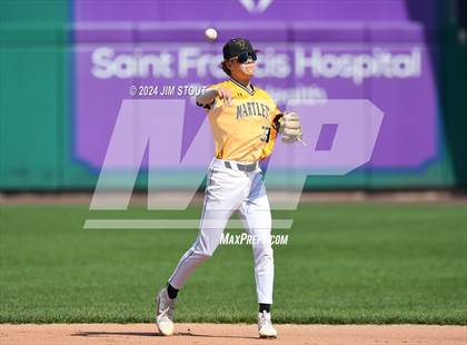 Thumbnail 3 in Deerfield @ Westminster (Dunkin' Park Series) photogallery.
