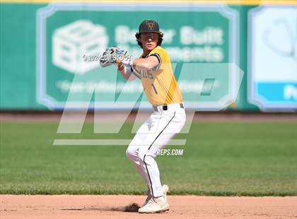 Thumbnail 1 in Deerfield @ Westminster (Dunkin' Park Series) photogallery.