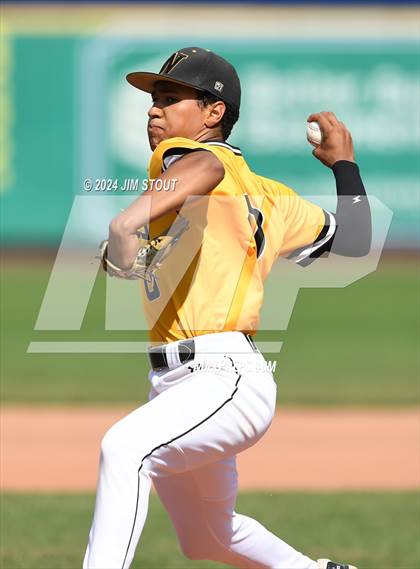 Thumbnail 1 in Deerfield @ Westminster (Dunkin' Park Series) photogallery.
