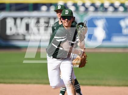 Thumbnail 2 in Deerfield @ Westminster (Dunkin' Park Series) photogallery.