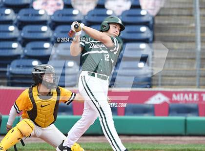 Thumbnail 2 in Deerfield @ Westminster (Dunkin' Park Series) photogallery.