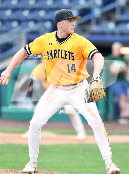 Thumbnail 2 in Deerfield @ Westminster (Dunkin' Park Series) photogallery.