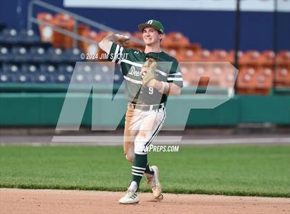 Thumbnail 2 in Deerfield @ Westminster (Dunkin' Park Series) photogallery.