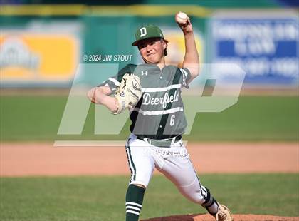 Thumbnail 2 in Deerfield @ Westminster (Dunkin' Park Series) photogallery.