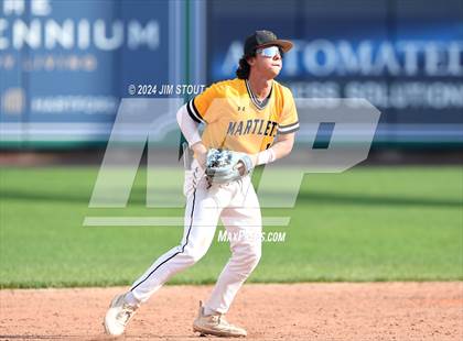 Thumbnail 2 in Deerfield @ Westminster (Dunkin' Park Series) photogallery.