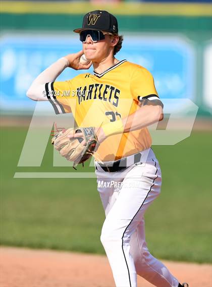 Thumbnail 1 in Deerfield @ Westminster (Dunkin' Park Series) photogallery.