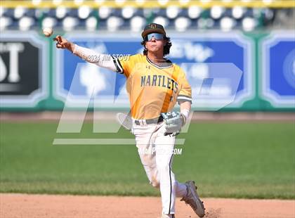 Thumbnail 3 in Deerfield @ Westminster (Dunkin' Park Series) photogallery.
