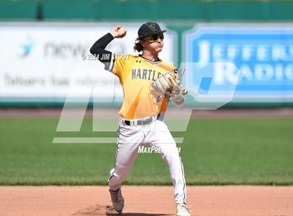 Thumbnail 1 in Deerfield @ Westminster (Dunkin' Park Series) photogallery.