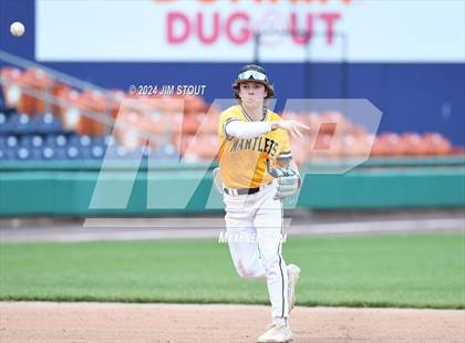 Thumbnail 3 in Deerfield @ Westminster (Dunkin' Park Series) photogallery.