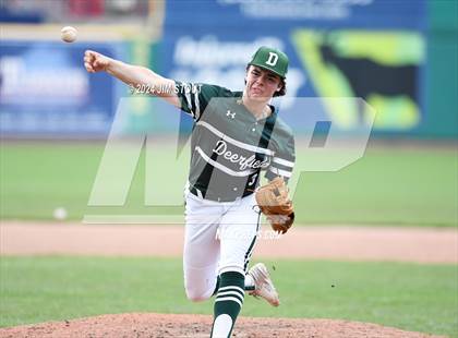 Thumbnail 2 in Deerfield @ Westminster (Dunkin' Park Series) photogallery.