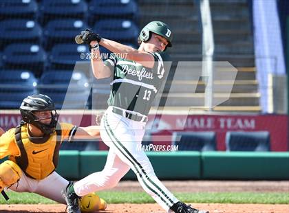 Thumbnail 3 in Deerfield @ Westminster (Dunkin' Park Series) photogallery.