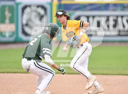 Thumbnail 2 in Deerfield @ Westminster (Dunkin' Park Series) photogallery.