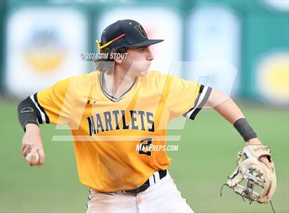 Thumbnail 1 in Deerfield @ Westminster (Dunkin' Park Series) photogallery.