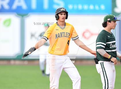 Thumbnail 1 in Deerfield @ Westminster (Dunkin' Park Series) photogallery.