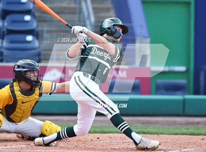 Thumbnail 2 in Deerfield @ Westminster (Dunkin' Park Series) photogallery.