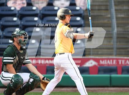 Thumbnail 2 in Deerfield @ Westminster (Dunkin' Park Series) photogallery.